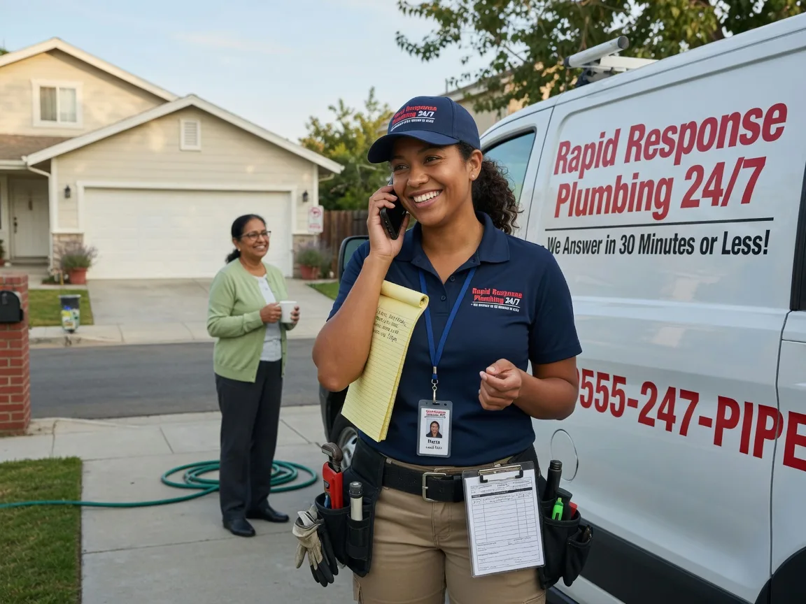 Emergency Plumber Savannah, GA FAQs